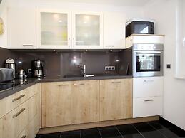 Ferienhaus Wiesengrund mit Sauna, Dornumersiel