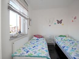 Ferienhaus Wiesengrund mit Sauna, Dornumersiel