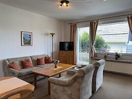 Ferienwohnung, Hahnenklee