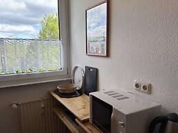 Ferienwohnung, Hahnenklee