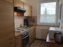 Ferienwohnung, Hahnenklee