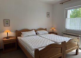 Ferienwohnung, Hahnenklee