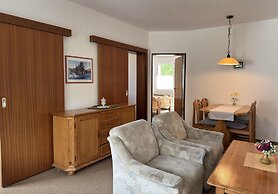 Ferienwohnung, Hahnenklee