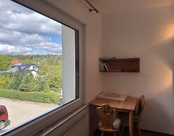 Ferienwohnung, Hahnenklee