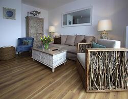 Appartement Seeblick, Plau am See