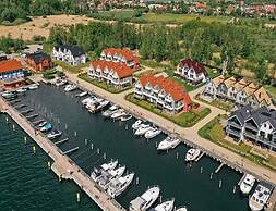 Appartement Seeblick, Plau am See