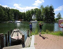 Appartement Seeblick, Plau am See