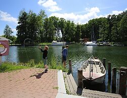 Appartement Seeblick, Plau am See