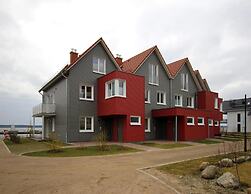 Appartement Seeblick, Plau am See