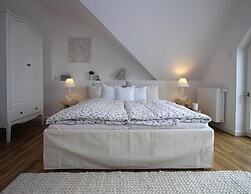 Appartement Seeblick, Plau am See