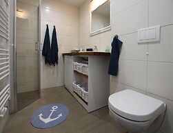 Appartement Seeblick, Plau am See