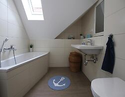 Appartement Seeblick, Plau am See