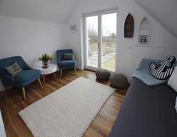 Appartement Seeblick, Plau am See