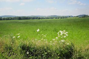 Apartment in Eifel With Scenic Views