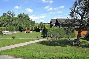 Apartment in Eifel With Scenic Views