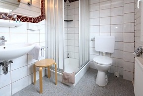 Apartment in Eifel With Scenic Views