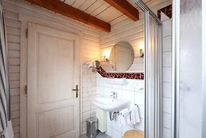 Apartment in Eifel With Scenic Views