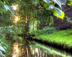 Ferienwohnungen Spreewaldperle, Alt Zauche