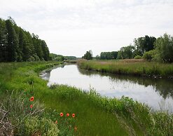 Ferienwohnungen Spreewaldperle, Alt Zauche