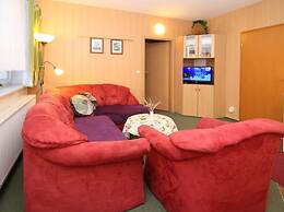 Ferienwohnungen Spreewaldperle, Alt Zauche