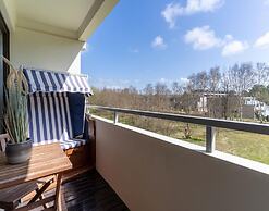 Ferienwohnung, St. Peter - Ording