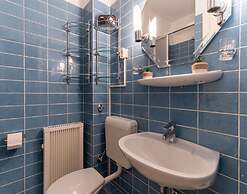 Ferienwohnung, St. Peter - Ording