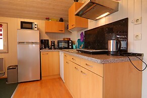 Ferienhaus in Huenning