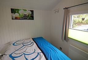 Ferienhaus in Huenning