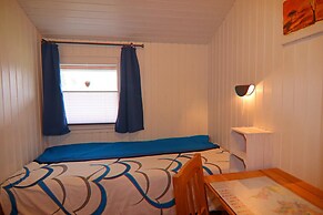 Ferienhaus in Huenning