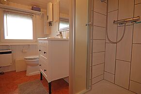 Ferienhaus in Huenning