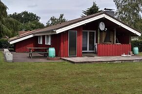 Ferienhaus in Huenning
