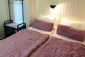 Ferienhaus in Huenning