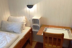 Ferienhaus in Huenning