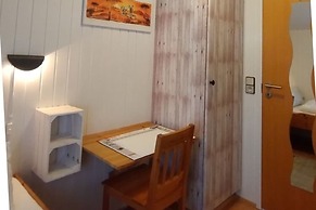 Ferienhaus in Huenning