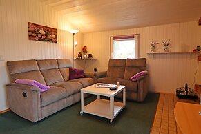 Ferienhaus in Huenning