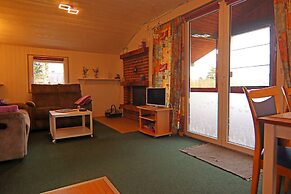 Ferienhaus in Huenning