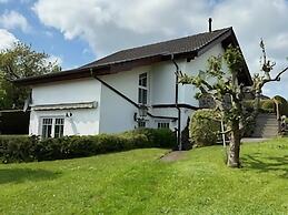 Apartment in Eifel Near Hiking Trails