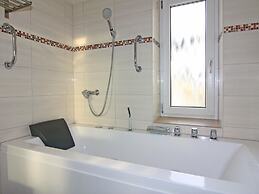 Ferienwohnung Villa See-eck im Zentrum von Ahlbeck