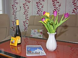 Ferienwohnung Villa See-eck im Zentrum von Ahlbeck