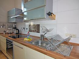 Ferienwohnung Villa See-eck im Zentrum von Ahlbeck