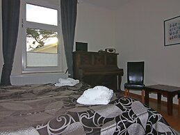 Ferienwohnung Villa See-eck im Zentrum von Ahlbeck