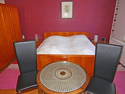 Ferienwohnung Villa See-eck im Zentrum von Ahlbeck