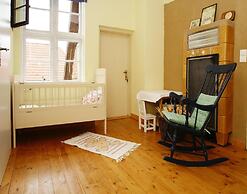 Ferienwohnung in Plau am See