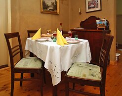 Ferienwohnung in Plau am See