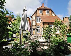 Ferienwohnung in Plau am See