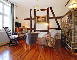 Ferienwohnung in Plau am See