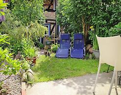 Ferienwohnung in Plau am See