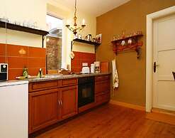 Ferienwohnung in Plau am See