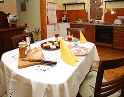 Ferienwohnung in Plau am See