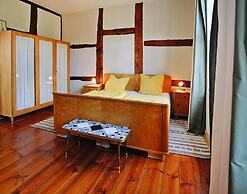 Ferienwohnung in Plau am See